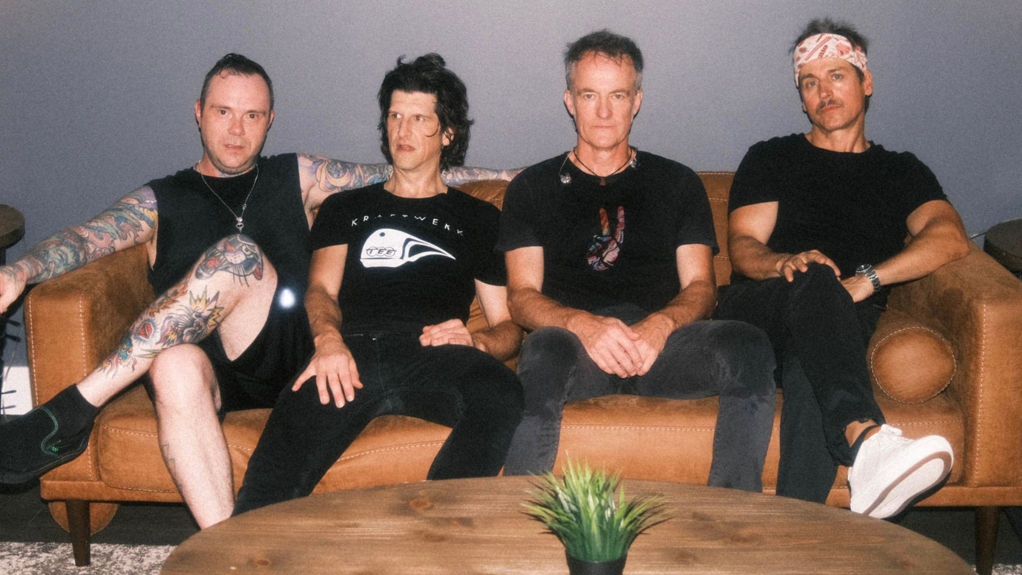 Our Lady Peace: 30th Anniversary Tour w/ Special Guests The Verve Pipe