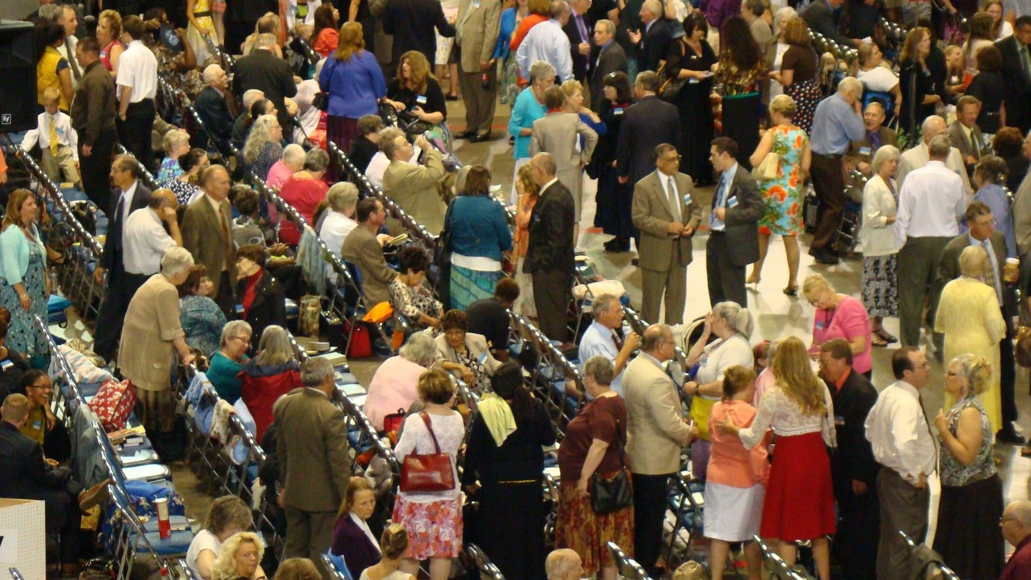 All American Tattoo Convention